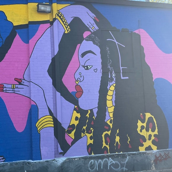 ALL WE NEED IS LOVE💯❤️🎧🎼🎤💜💛 - Picture 12 of 16